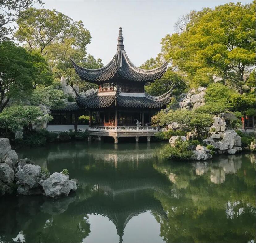 衡水雅阳土建有限公司